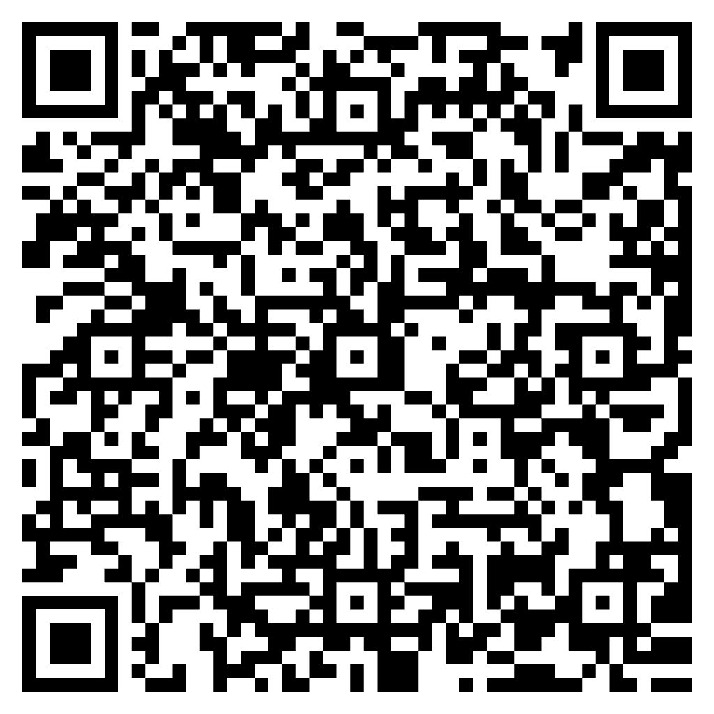 HangiKredi uygulamasını indirmek için QR kod